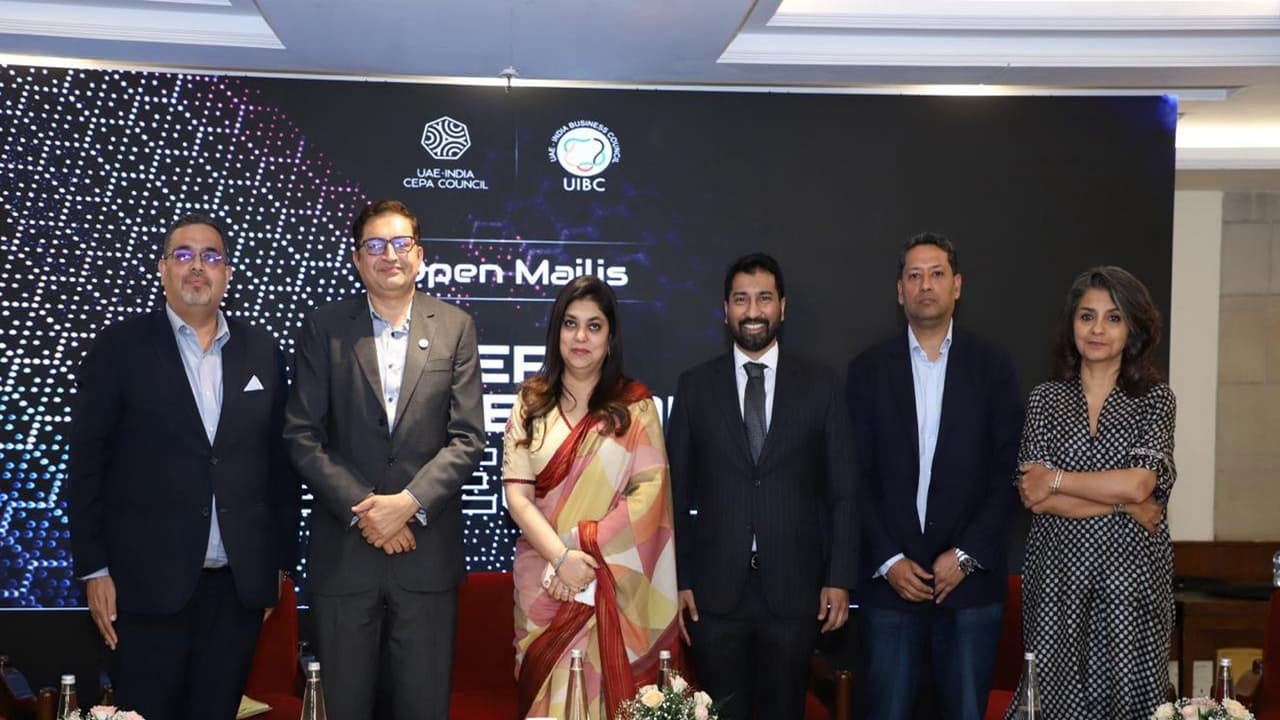 India-UAE CEPA: Bilateral trade hits $101B, targets $200B by 2032