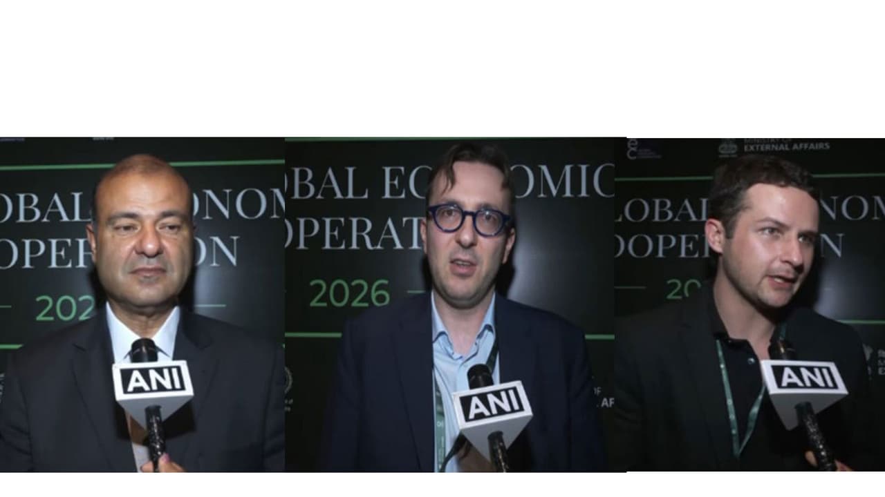 IMEC Plus: New proposal expands economic corridor to Africa, Latin America