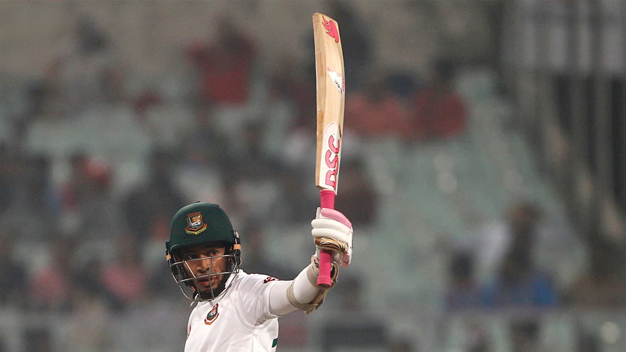 Mushfiqur Rahim backs Bangladesh to maintain consistency vs Pakistan