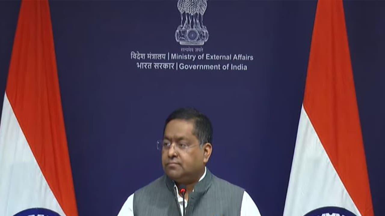 India works to bring back nationals from Iran amid West Asia conflict