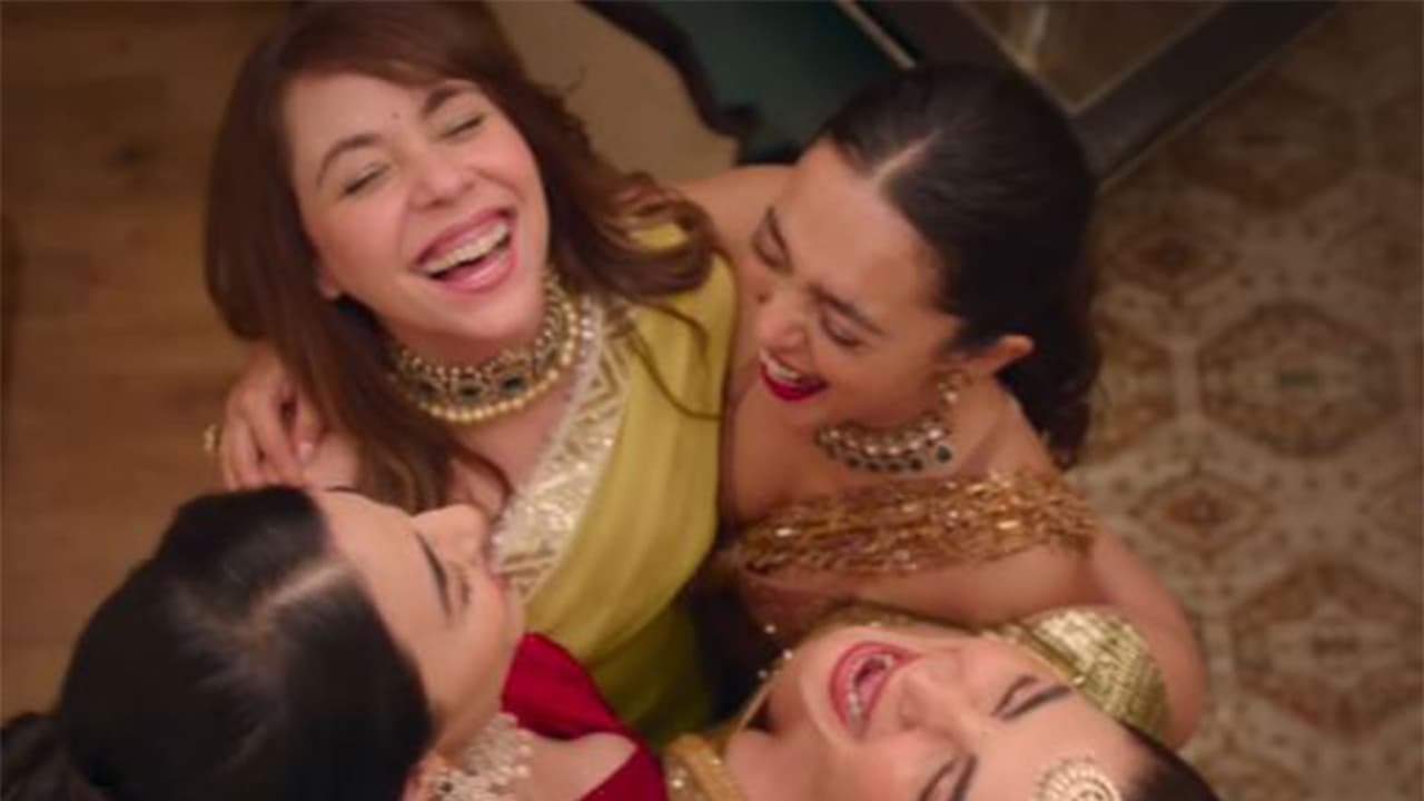 Four More Shots Please! final season trailer drops; promises reunion