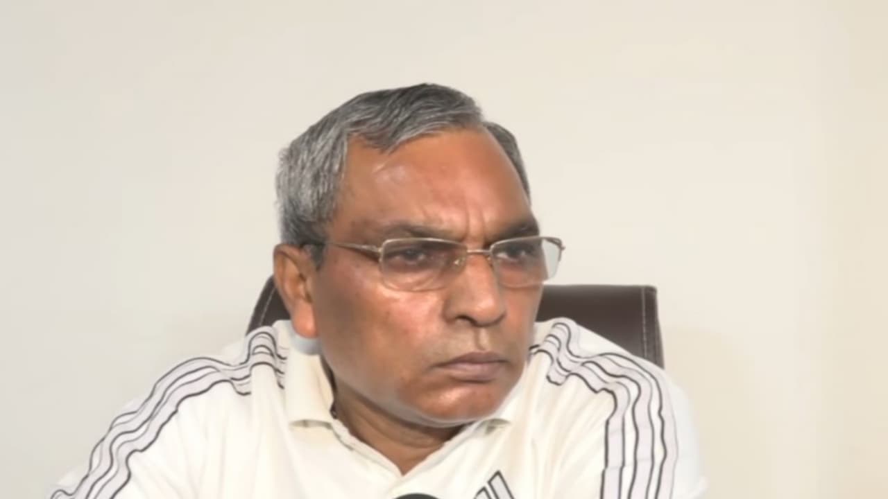 UP Minister Rajbhar Claims Major Samajwadi Party Split Imminent | Quick Digest