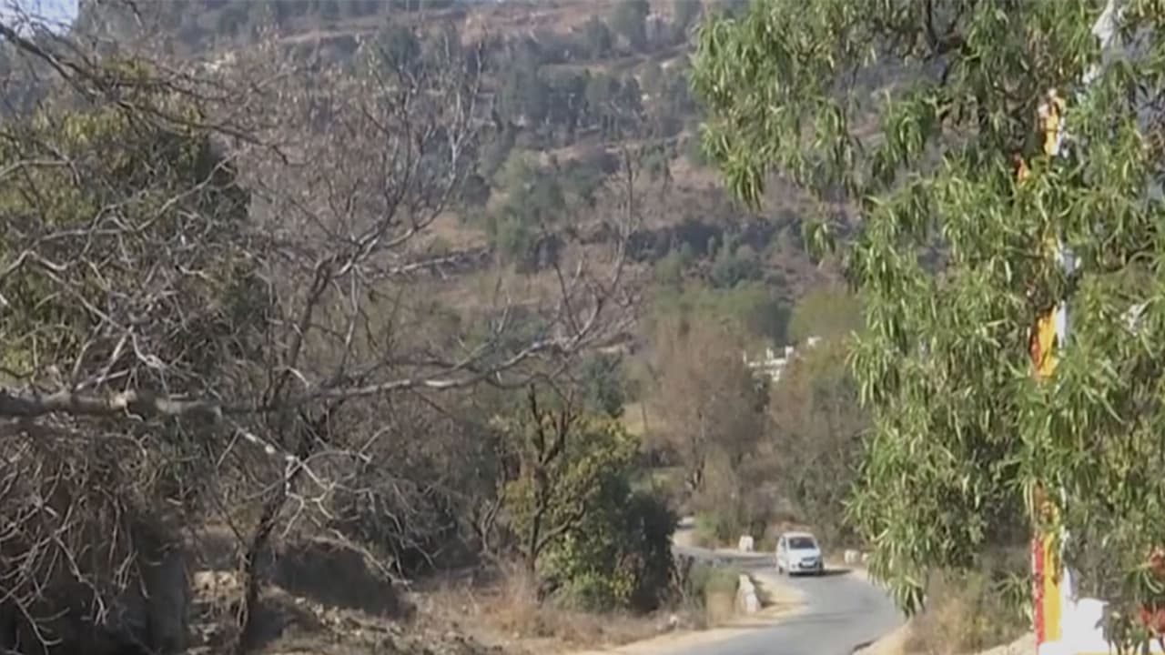 Development works transform life in border villages of Rajouri's Nowshera