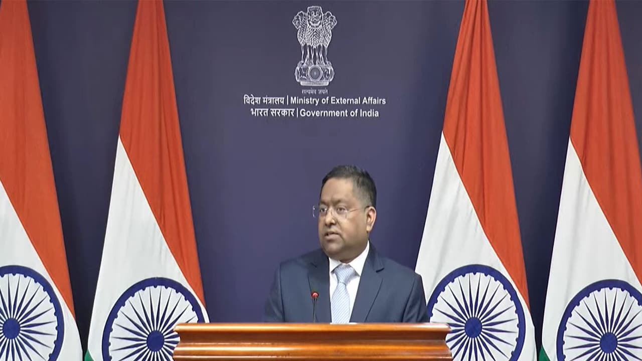 India Advises Nationals to Leave Iran Amid Evolving Security Situation