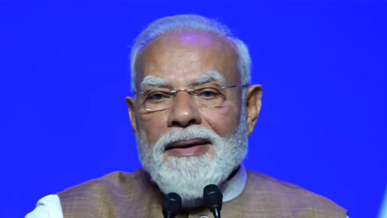 India-France a pillar of trust; to jointly launch TRISHNA satellite