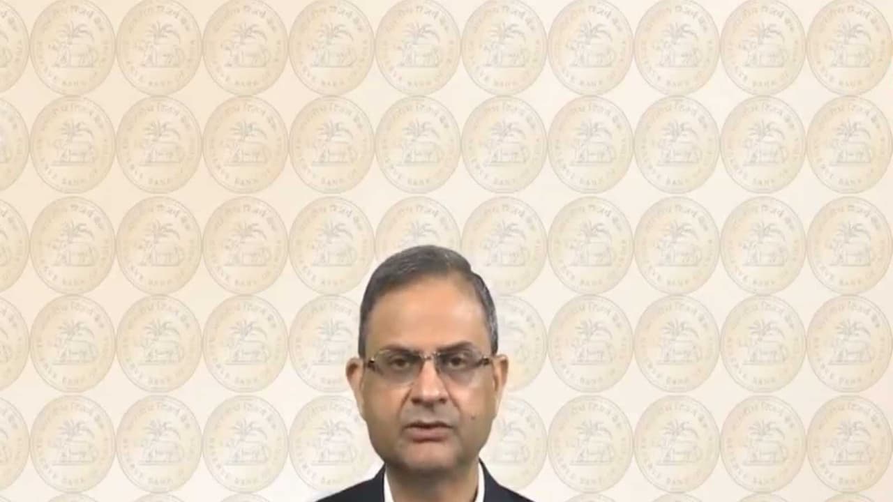 RBI keeps repo rate at 5.25%, raises India's growth projection