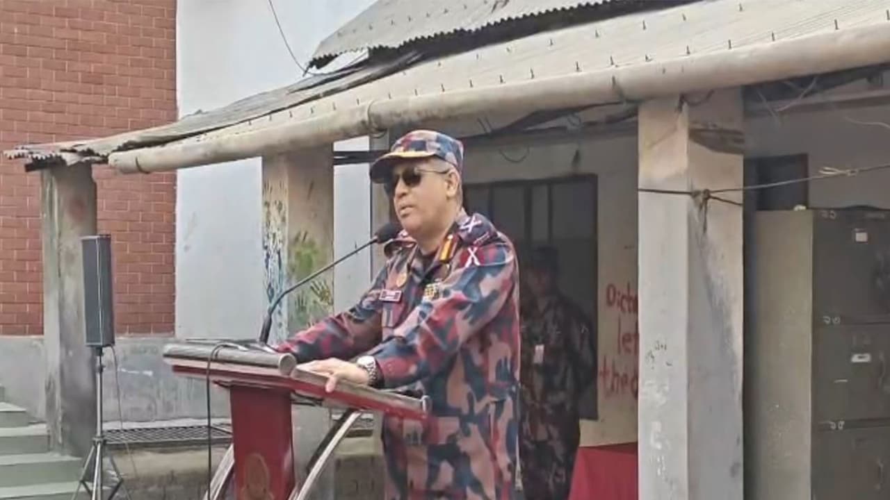 Bangladesh Polls: BGB Chief Reviews Security Ahead of Crucial Vote