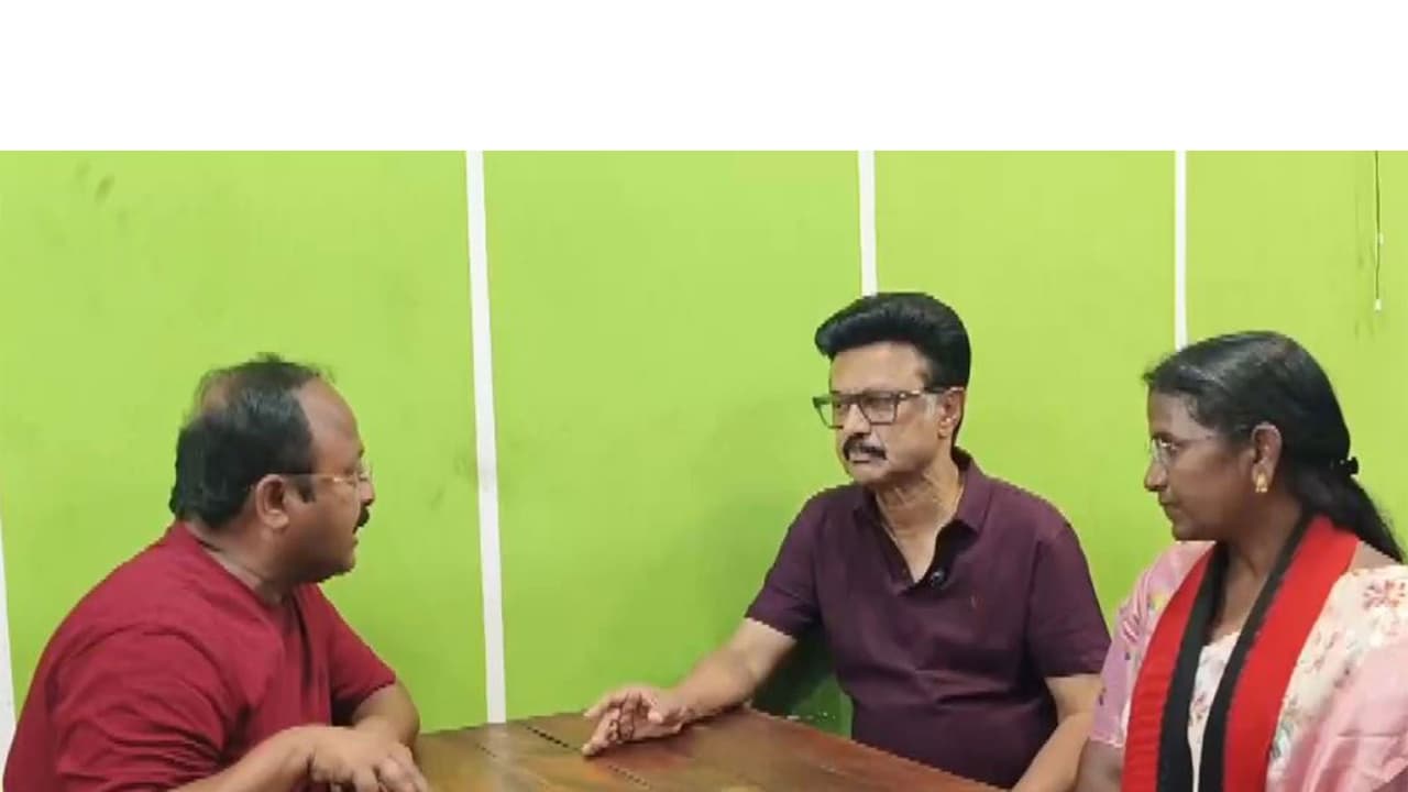 MK Stalin's Vellore campaign: Tea with locals ahead of assembly polls