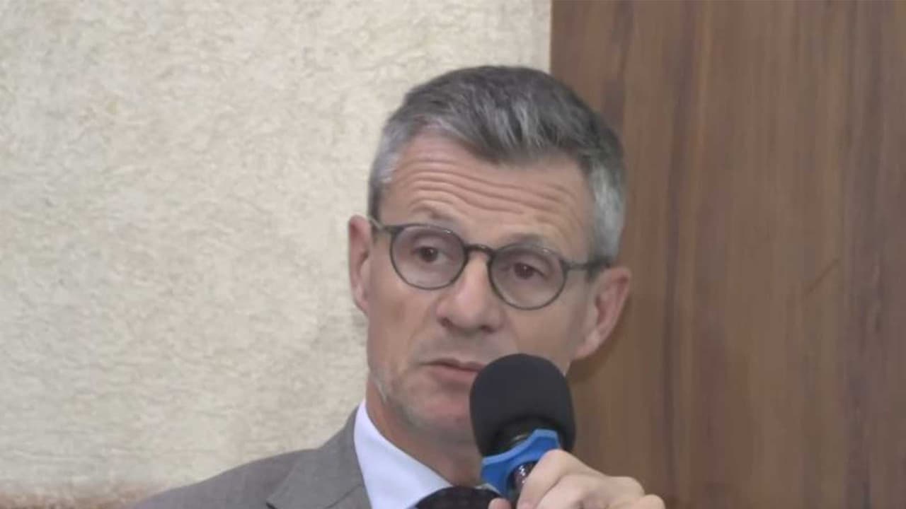EU, India recalibrate approach to evolving global order: Envoy