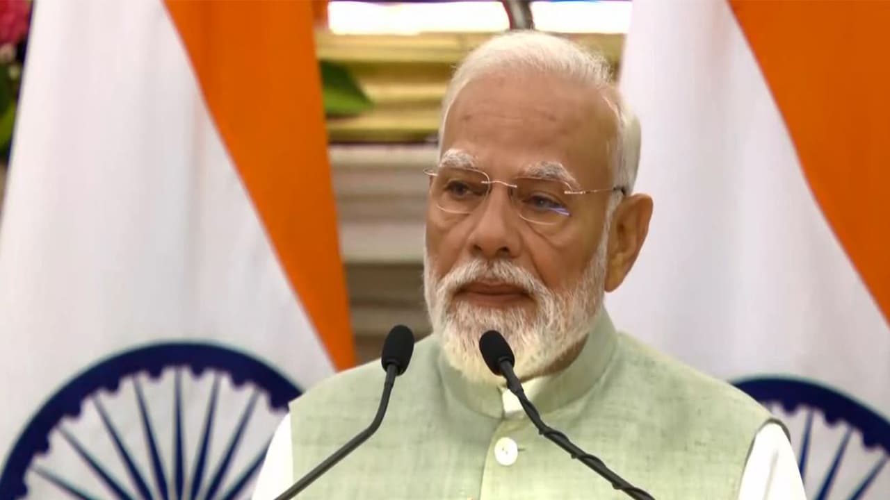 From K-dramas to diplomacy: India, S. Korea launch friendship fest