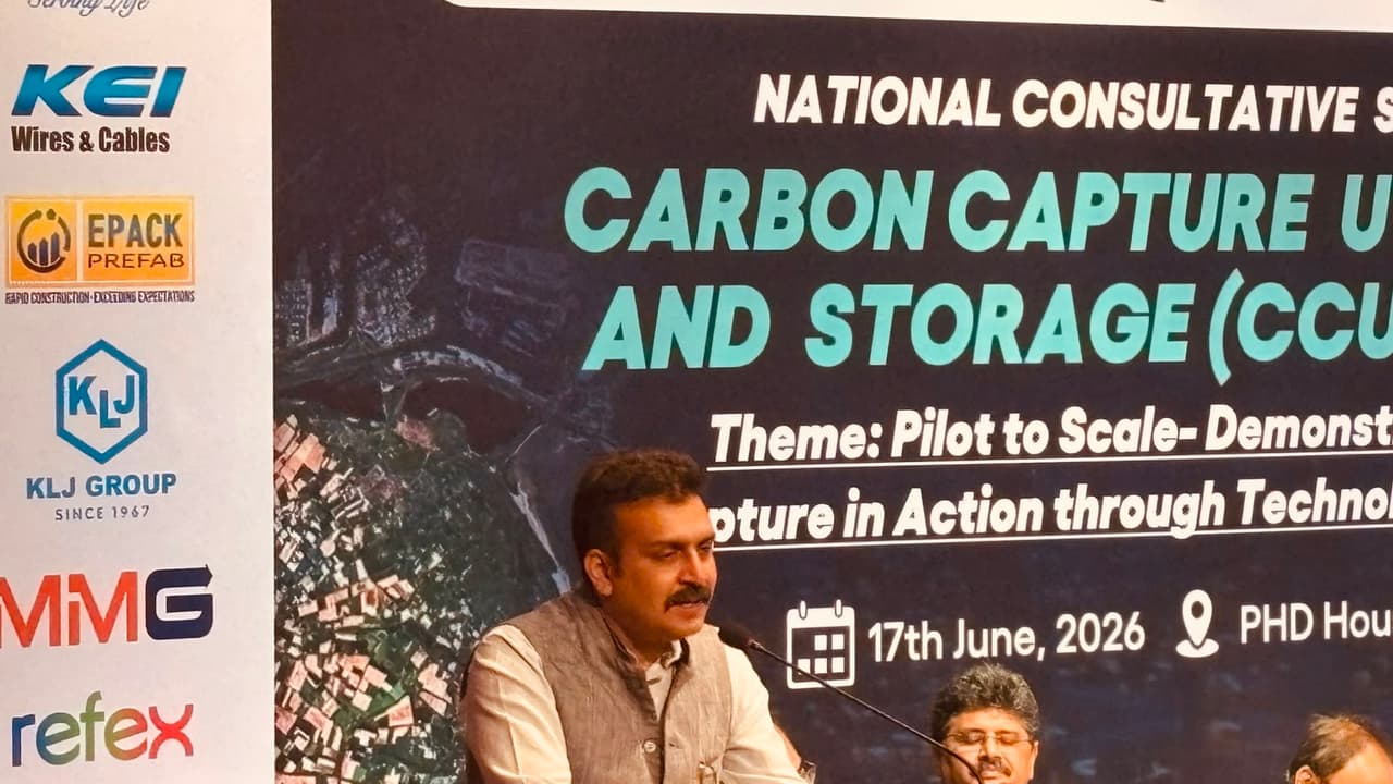 India's power capacity crosses 530 GW, to approach 600 GW next year