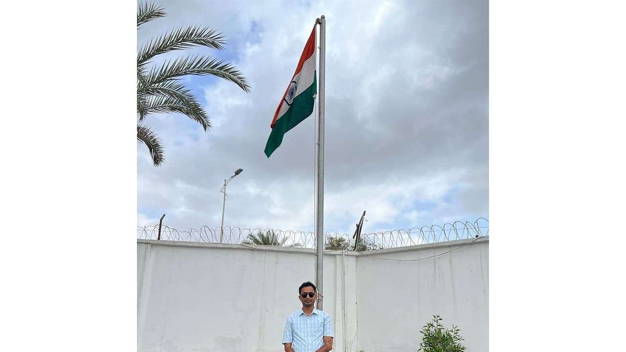 India's 77th Republic Day: Yemen celebrations; EU leaders as guests