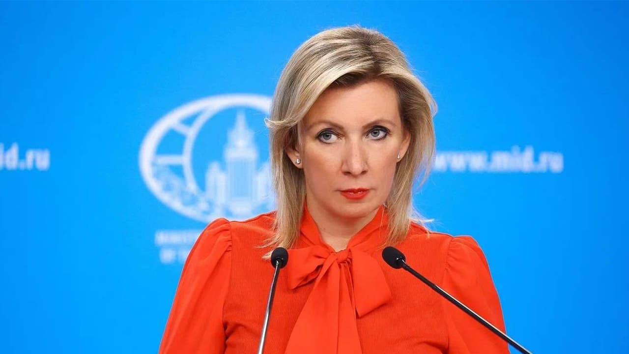 Russia condemns US-Israel strike on Iran's Natanz nuclear facility