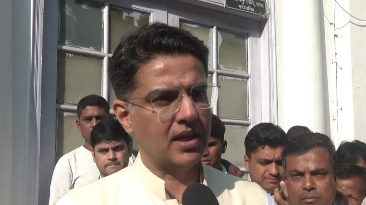 National Herald case: Pilot hails court's decision as 'victory for truth'