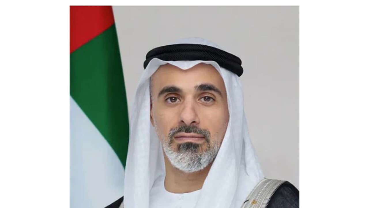 UAE Crown Prince to lead delegation to India AI Impact Summit 2026