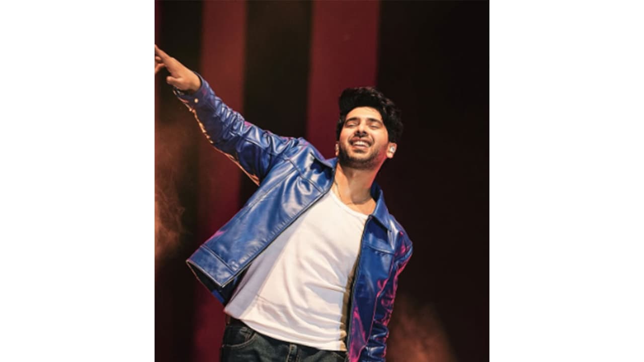Armaan Malik slams music industry's obsession with virality over emotion