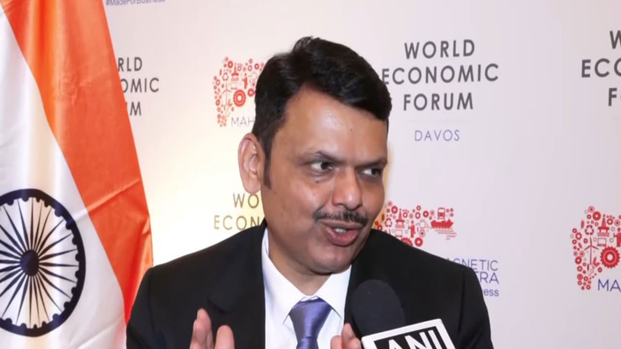 Maharashtra inks MoUs with MIT, Berkeley to boost tech, attract FDI