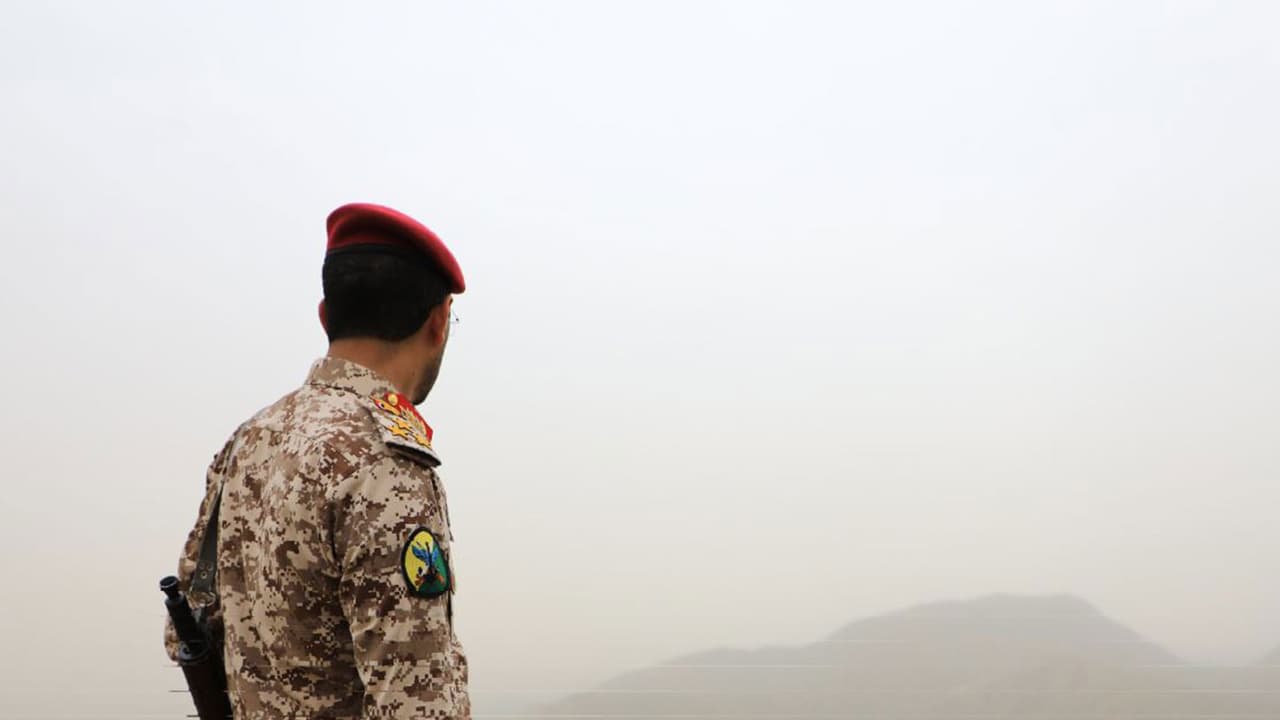 Yemen's Houthis launch 'second military operation' against Israel