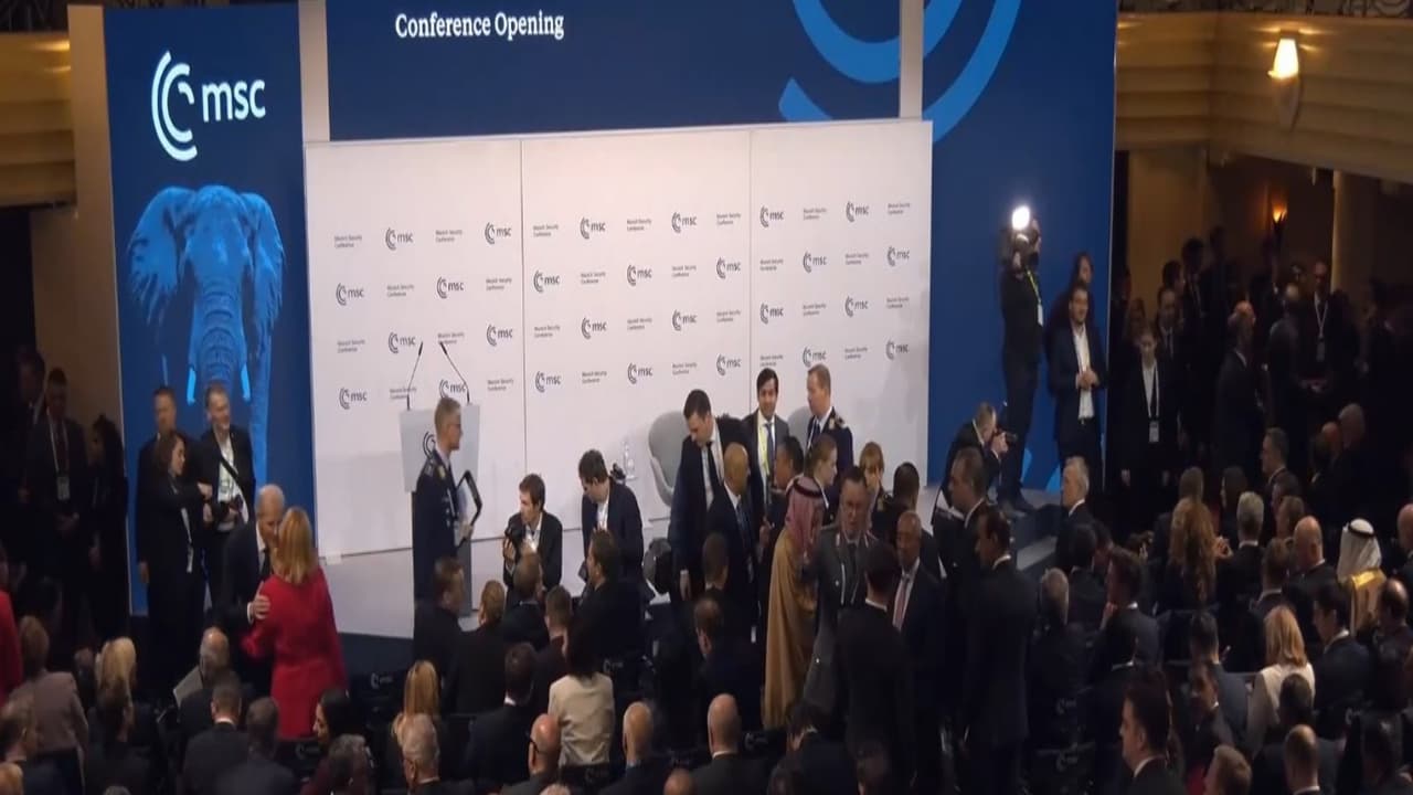 15 Global Tech Giants Launch Trusted Tech Alliance at Munich Summit