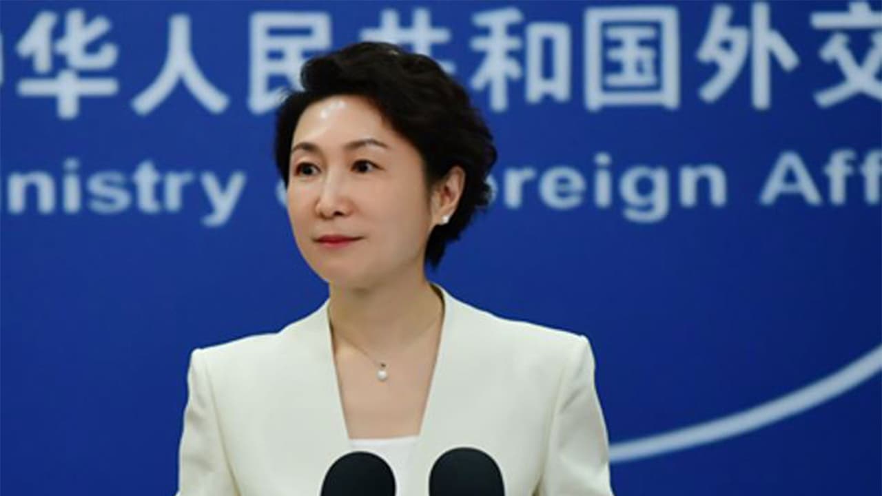 China Urges Peace as Trump Sets 'Deadline' for Iran Bombing Campaign