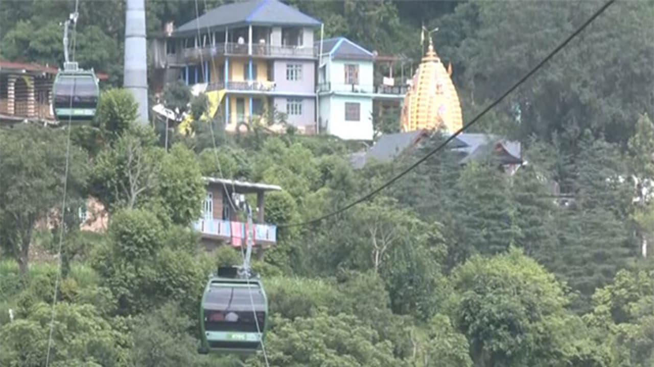 Himachal to get new eco-adventure zipline project near Dharamshala