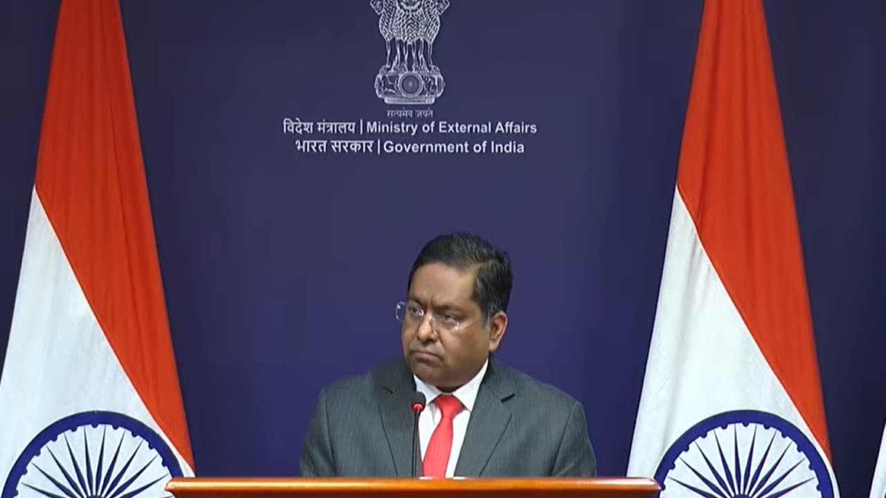 India looks to strengthen ties with new Bangladesh govt under PM Rahman