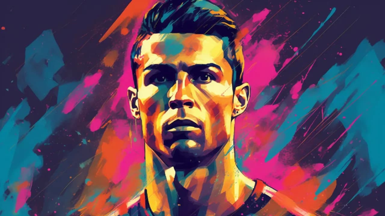 Cristiano Ronaldo Just Became AI’s Newest Superstar With Perplexity Tie-Up — But His Recent Brand Deals Have Been A PR Minefield