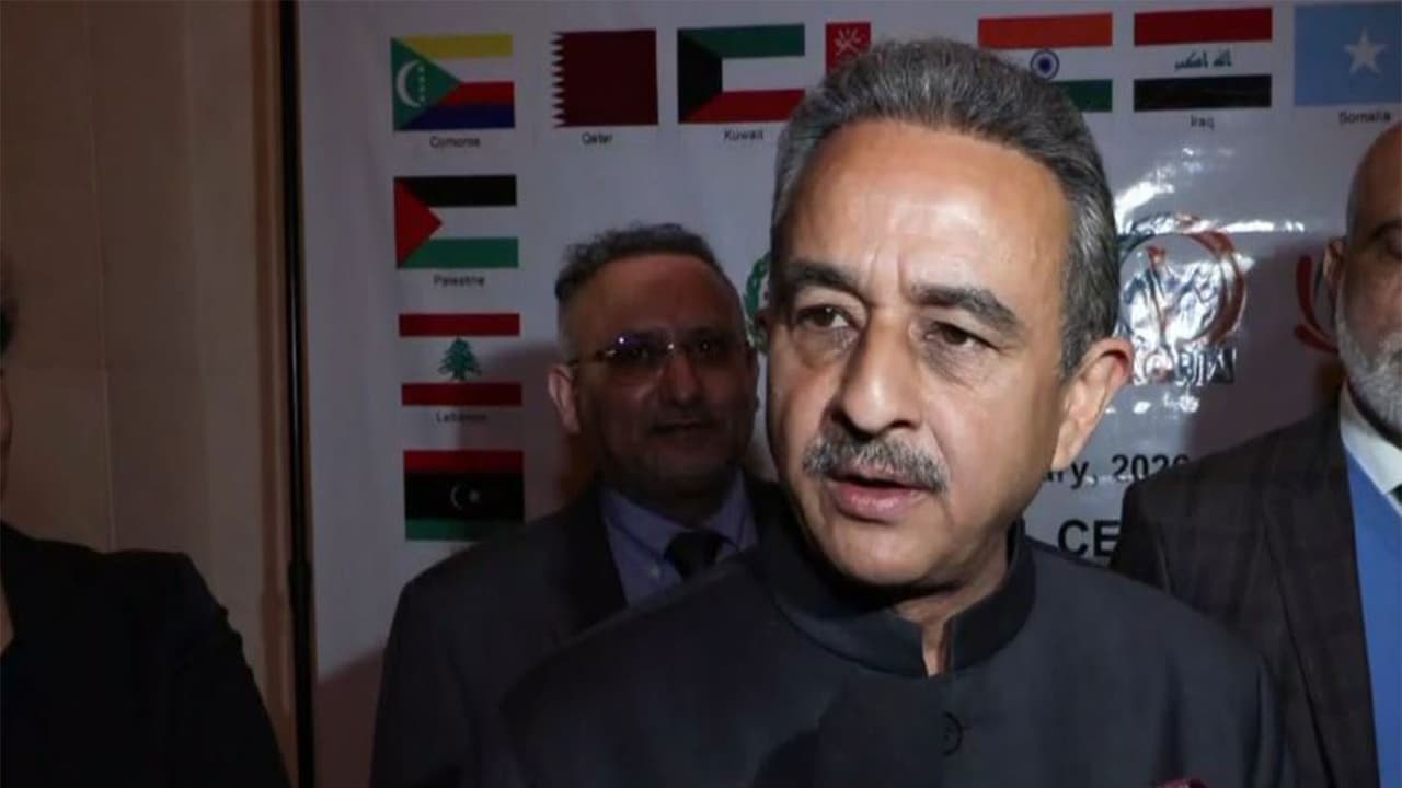 Regional cooperation is 'way forward' in shifting world: Kirti Singh