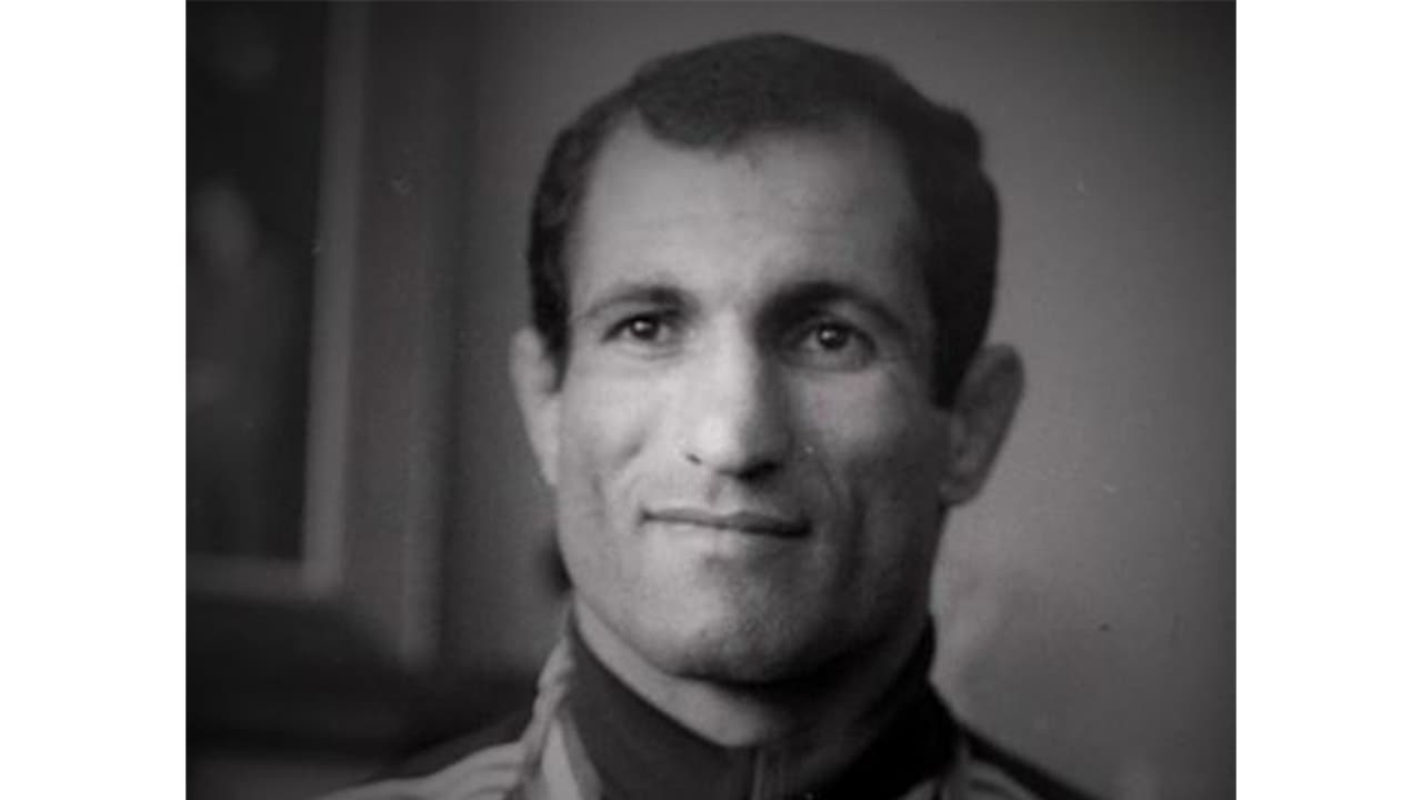 Iran mourns legendary wrestler Abdullah Movahed, hailed as a 'hero'