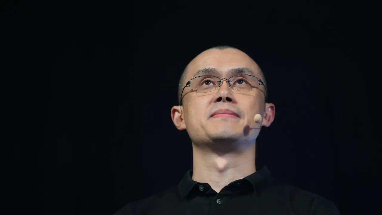 Bitcoin Crashing Prompts Binance To Add 1,300 BTC To Its $1 Billion Safety Fund