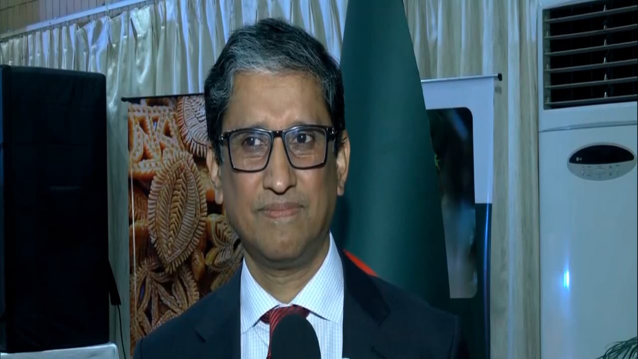 India summons Bangladesh envoy over brutal murder of factory worker