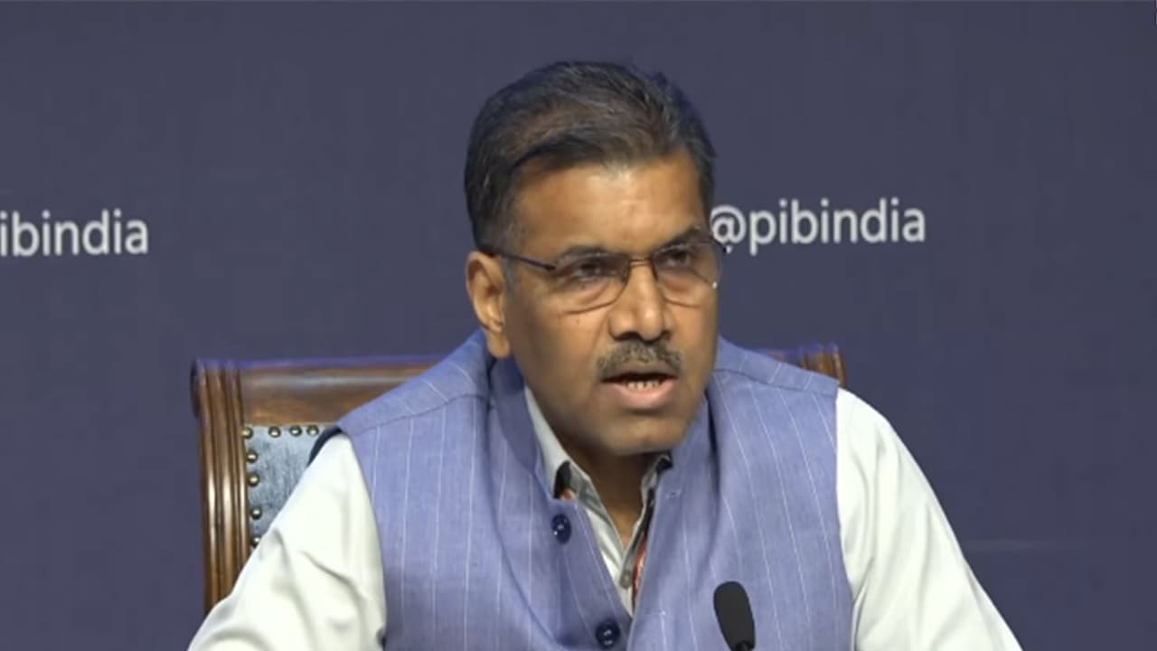 All Indian seafarers, ships in Persian Gulf region safe: Official