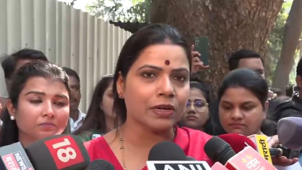 Mumbai metro pillar collapse: Mayor Ritu Tawde calls it 'huge negligence'