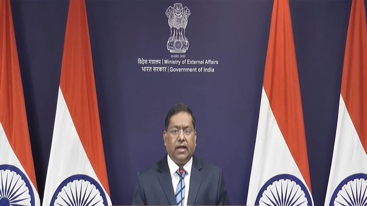 Iran releases 8 of 16 detained Indian sailors, consular access granted