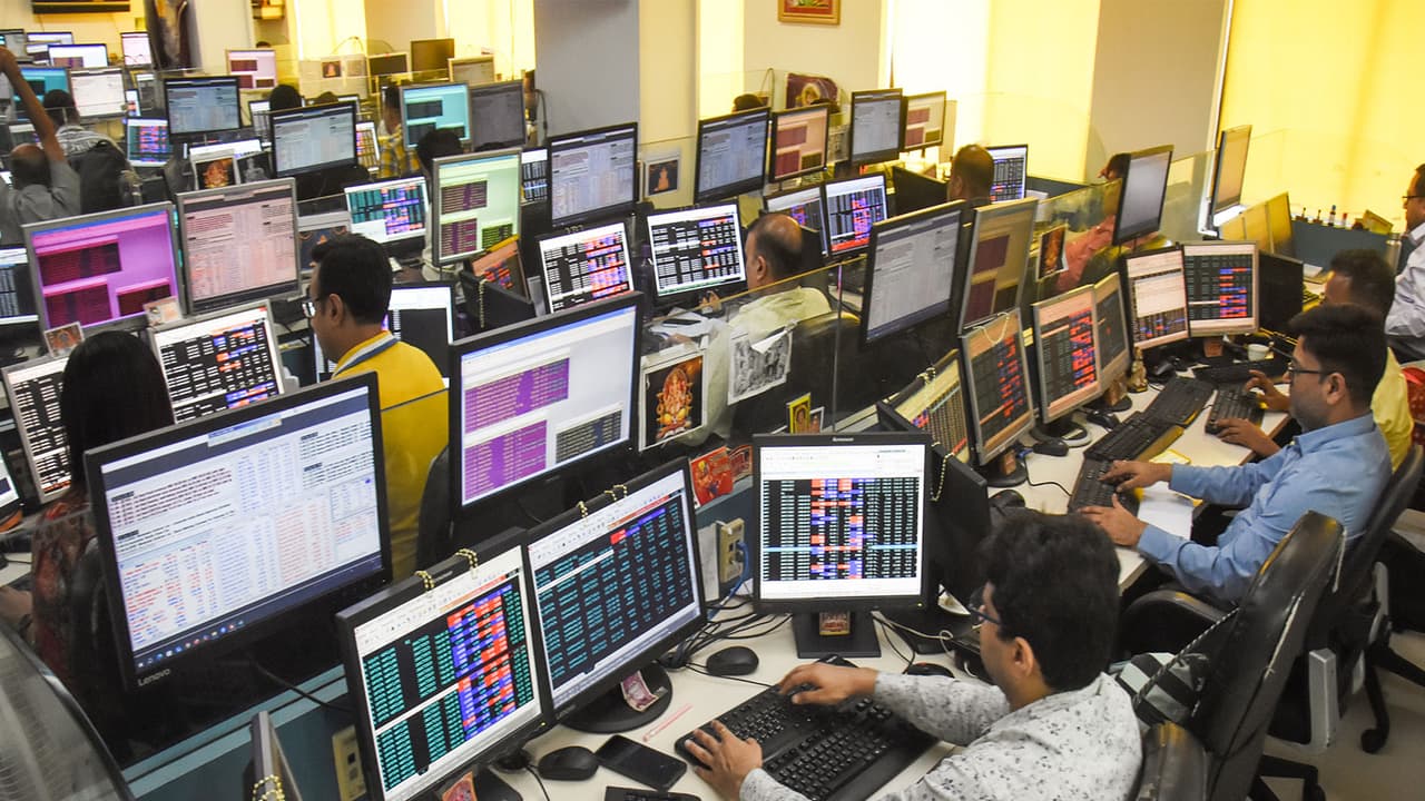 India's market underperformance driven by global AI rally: Report