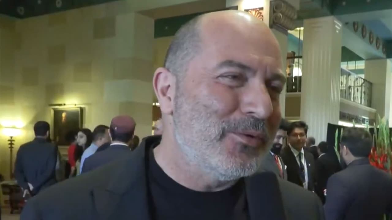 'Fauda' creator Lior Raz meets PM Modi in Israel, calls it a 'huge honour'