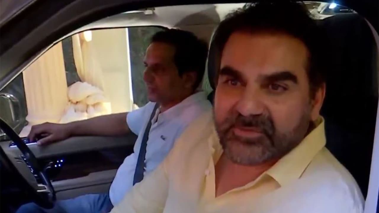 Pune girl's murder: Arbaaz Khan demands strictest punishment