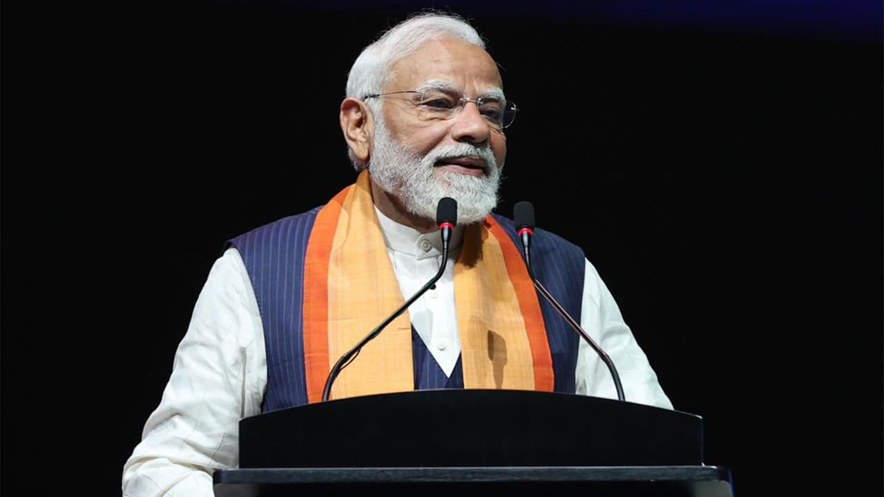 India to open new consulate in Malaysia, extends OCI eligibility: PM Modi