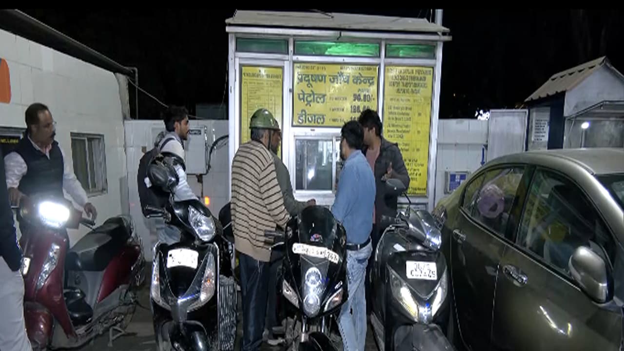 Delhi's new rule: No valid PUCC, no fuel at petrol pumps from Thu