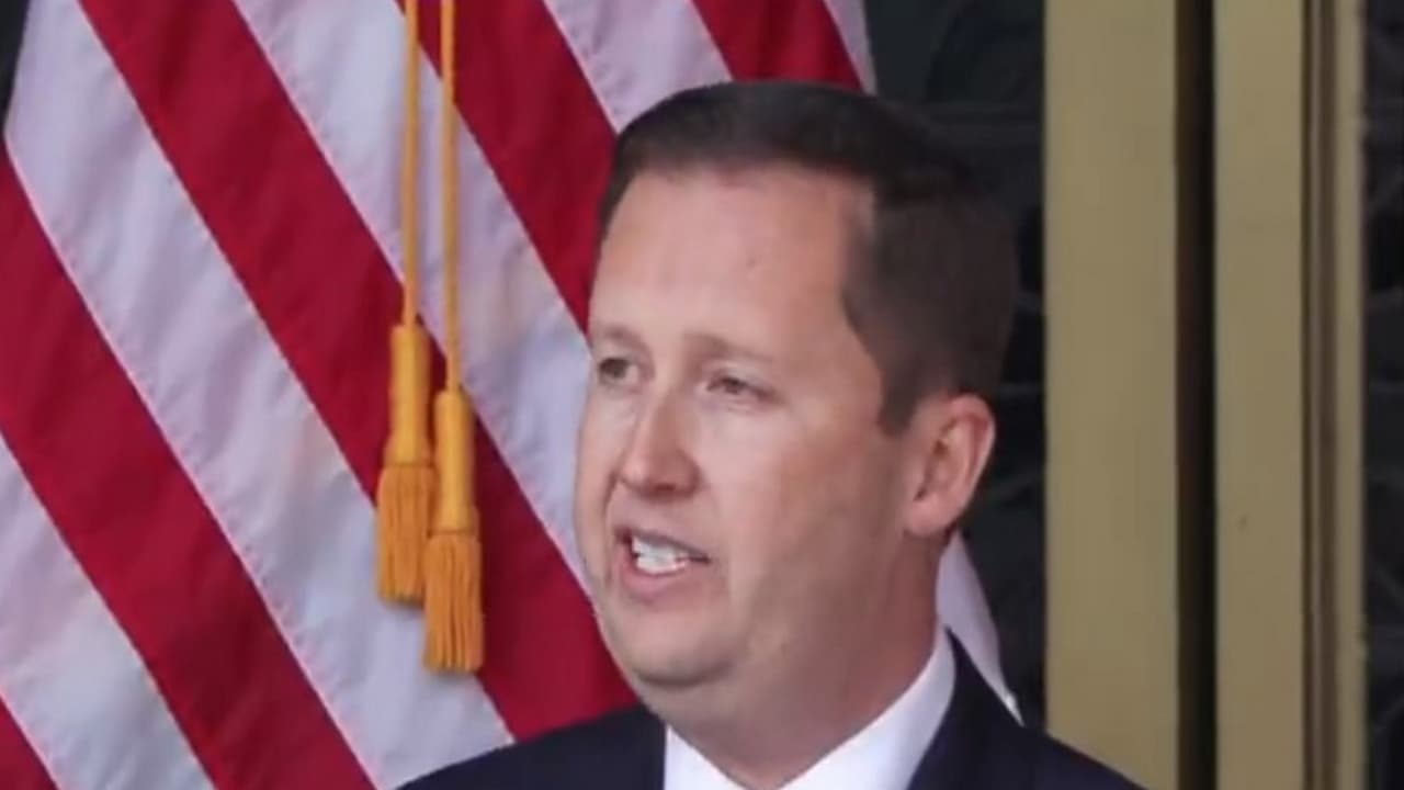 India-US trade deal talks ongoing, call scheduled: Sergio Gor