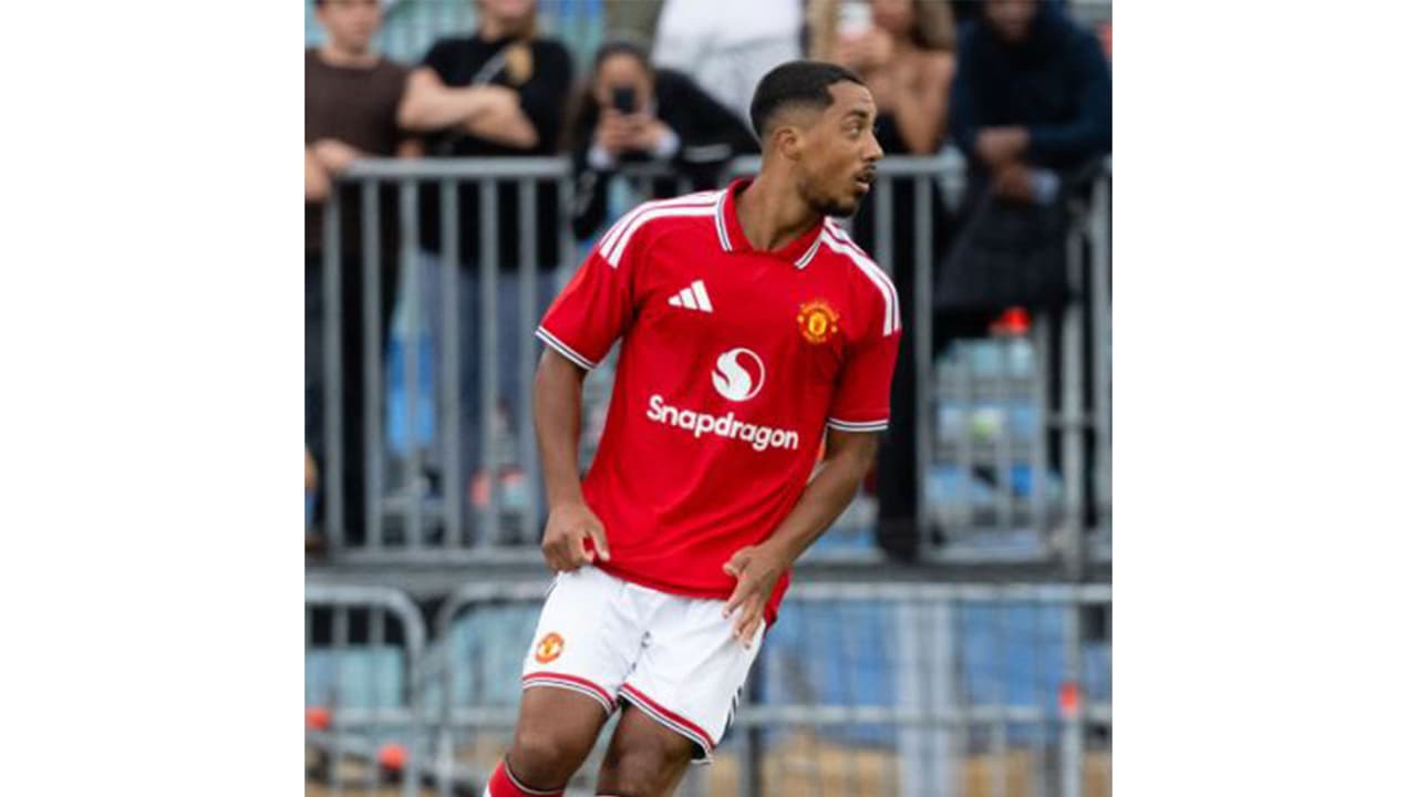 New Man Utd star Youri Tielemans aims for many titles with the club