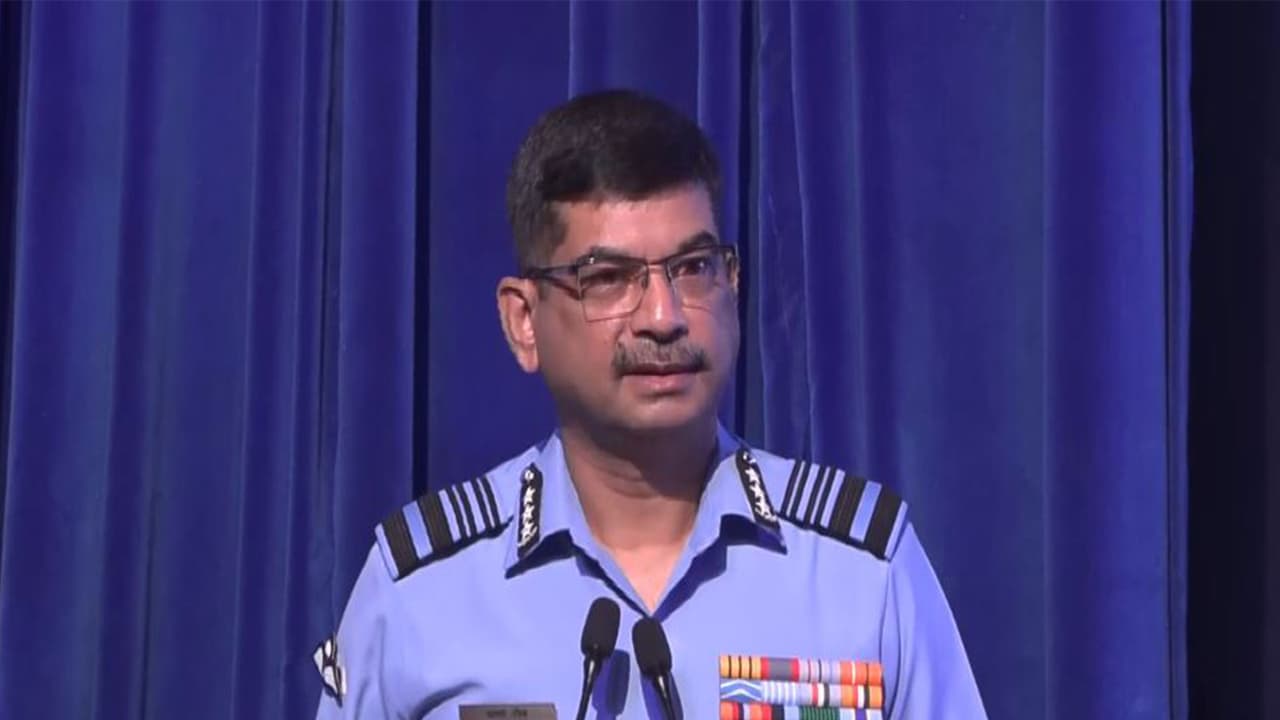 IAF calls for indigenisation to cut dependence on foreign OEMs