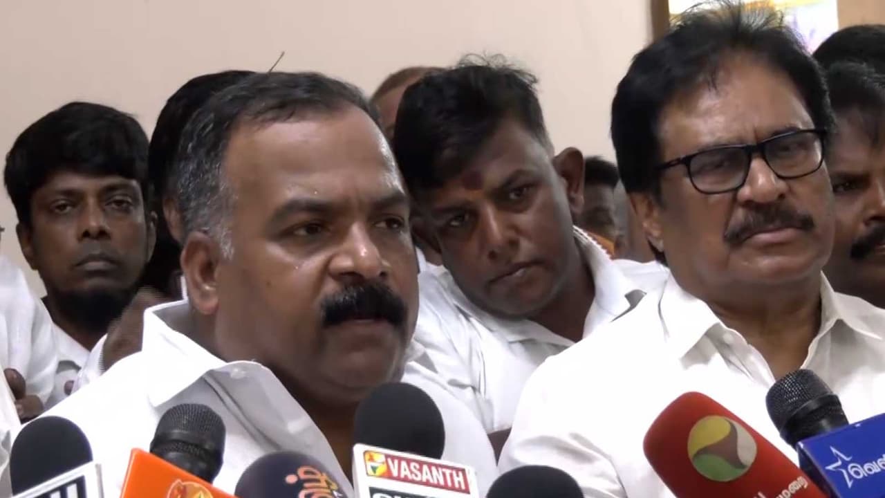 DMK Exits INDIA Bloc, Slams Rahul Gandhi for 'Immaturity' and 'Betrayal' | Quick Digest