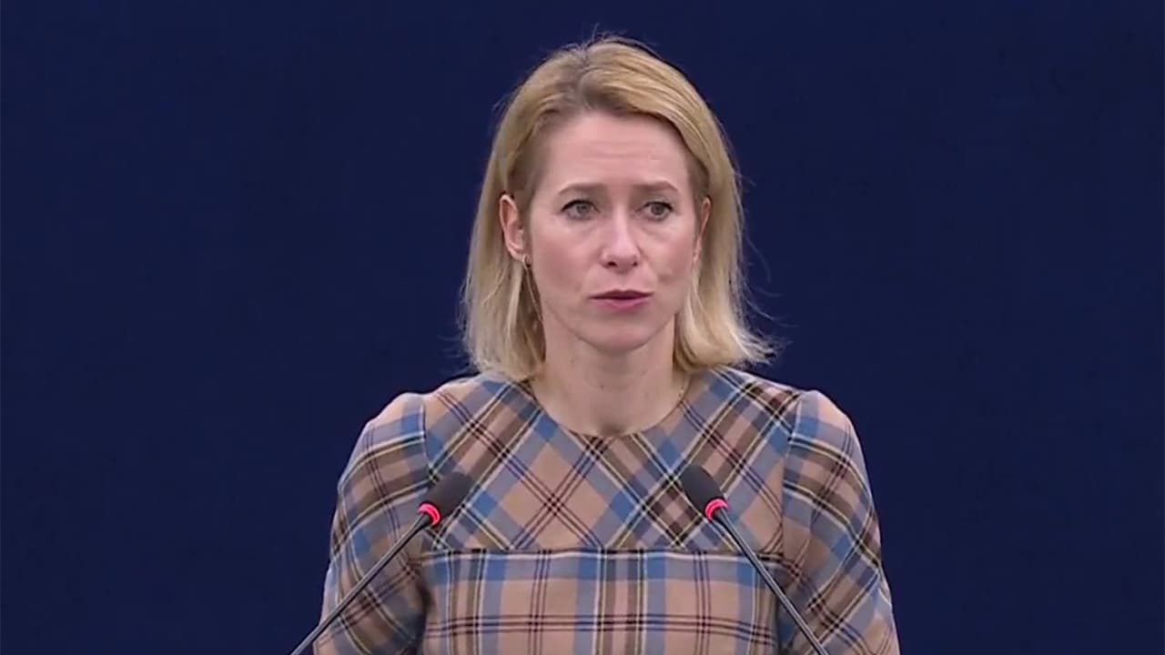 EU proposes sweeping visa ban on former Russian combatants in new package