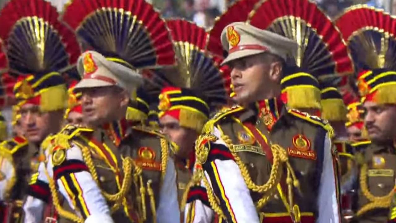 How a Childhood Song Shaped My Understanding of India's Republic Day