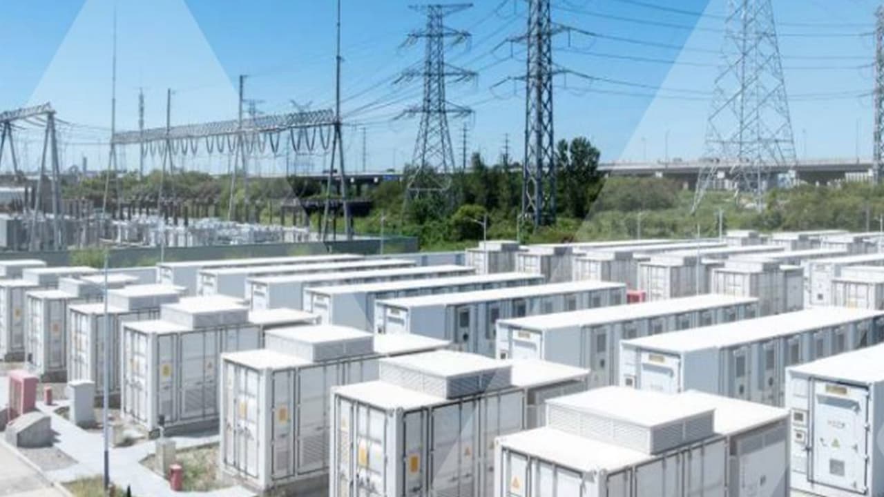 India to need over 60 GW energy storage capacity by 2030: Report