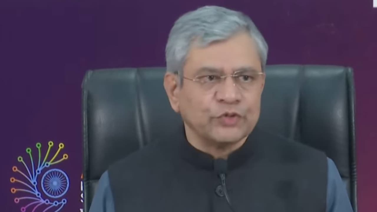 India AI Summit 2026: Nation bags over $270 bn investment pledges