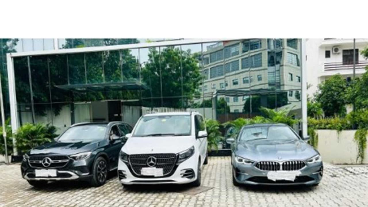ED raids Vatika Limited, seizes Rs 33 crore in money laundering case