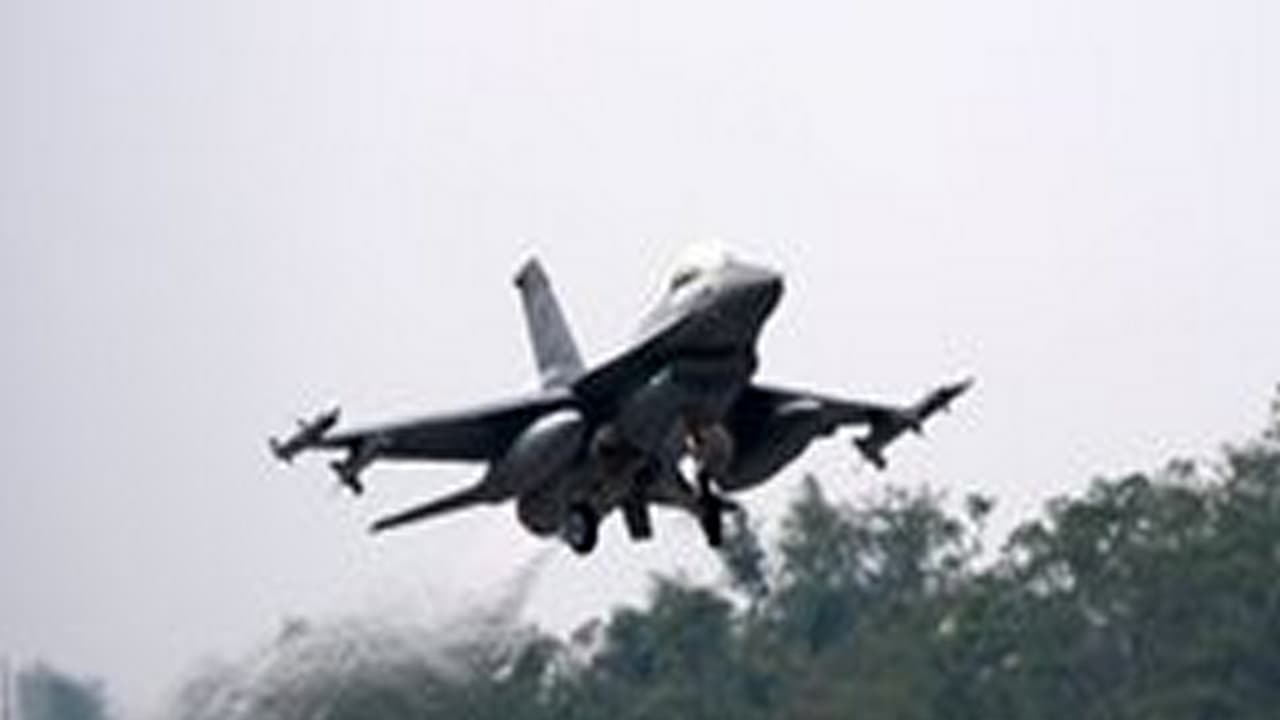 Taiwan detects surge in Chinese military activity with 26 PLA aircraft