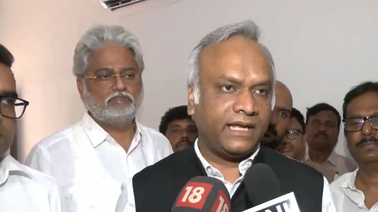 Bengaluru among top 5 global hubs for AI skilling: Priyank Kharge